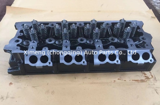 Kompletny zestaw głowicy cylindra 8C3Z6049 8C3Z6049BRM 1832135C2 1832135M2 dla Forda 6.4 V8