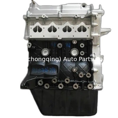 DK12 Kompletny silnik DK12-10 1.2L Long Block In dla Dongfeng Xiaokang C31 K05S K07S