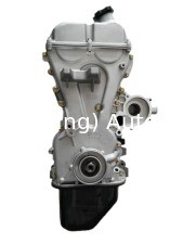 DK12 Kompletny silnik DK12-10 1.2L Long Block In dla Dongfeng Xiaokang C31 K05S K07S