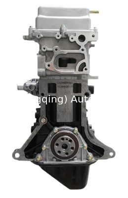 DK12 Kompletny silnik DK12-10 1.2L Long Block In dla Dongfeng Xiaokang C31 K05S K07S