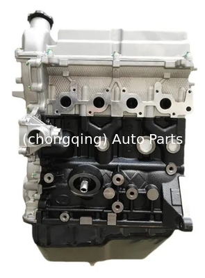 DK12 Kompletny silnik DK12-10 1.2L Long Block In dla Dongfeng Xiaokang C31 K05S K07S