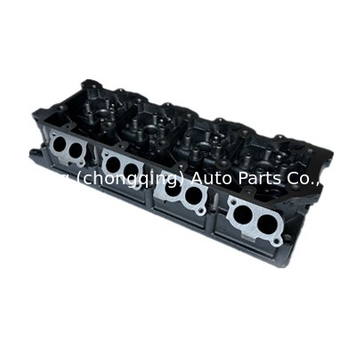 Głowa cylindra 3C3Z6049DA 1843030C1 1843080C1 1843080C2 1843080C3 dla Forda 6.0 Powerstroke Super Duty TURBO DIESEL
