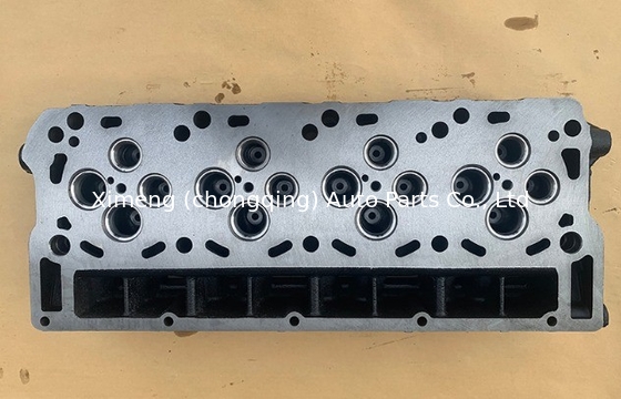 Głowa cylindra 3C3Z6049DA 1843030C1 1843080C1 1843080C2 1843080C3 dla Forda 6.0 Powerstroke Super Duty TURBO DIESEL
