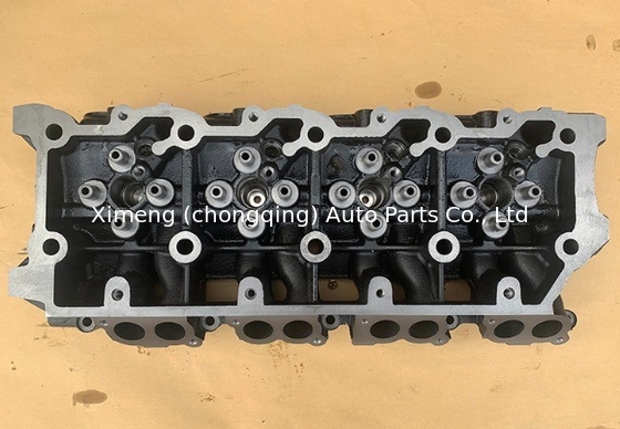 Głowa cylindra 3C3Z6049DA 1843030C1 1843080C1 1843080C2 1843080C3 dla Forda 6.0 Powerstroke Super Duty TURBO DIESEL