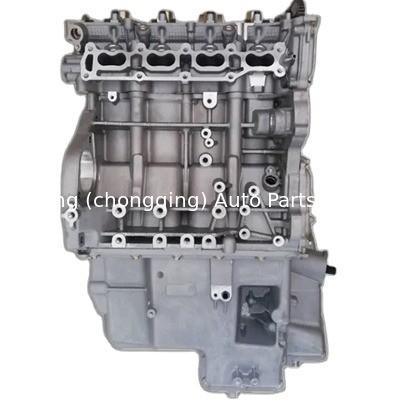 Kompletny silnik K12B 1.2L Long Block dla Changhe Freda