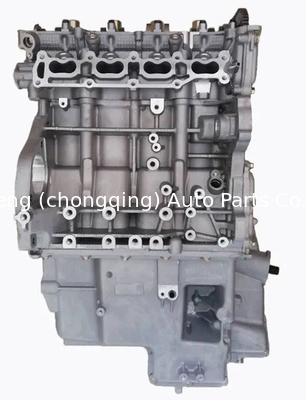 Kompletny silnik K12B 1.2L Long Block dla Changhe Freda