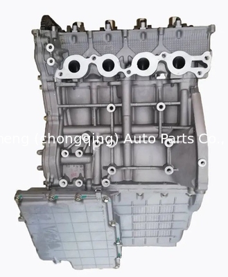 Kompletny silnik K12B 1.2L Long Block dla Changhe Freda