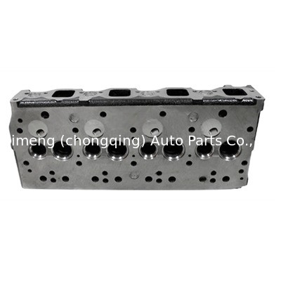 4BD2 4BD2T Głowa cylindra 8971030273 8-97103-027-3 dla ISUZU