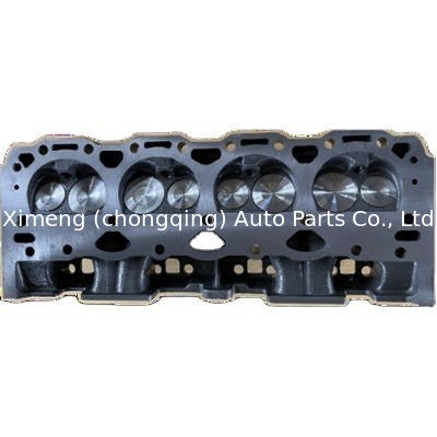 Kompletny zestaw głowicy cylindru Assy GM305 V8 GM 305