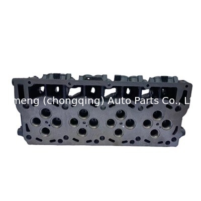 Całkowita głowica cylindra Assy 8C3Z6049 8C3Z6049 8C3Z6049BRM 1832135C2 1832135M2 dla Forda 6.4 V8 6.7L