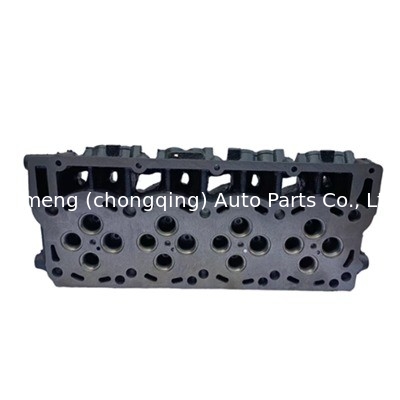 Całkowita głowica cylindra Assy 8C3Z6049 8C3Z6049 8C3Z6049BRM 1832135C2 1832135M2 dla Forda 6.4 V8 6.7L