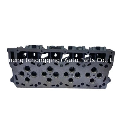 Całkowita głowica cylindra Assy 8C3Z6049 8C3Z6049 8C3Z6049BRM 1832135C2 1832135M2 dla Forda 6.4 V8 6.7L
