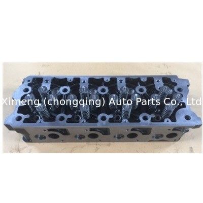 Całkowita głowica cylindra Assy 8C3Z6049 8C3Z6049 8C3Z6049BRM 1832135C2 1832135M2 dla Forda 6.4 V8 6.7L