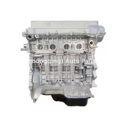 JLY-4G15 JLY-4G18 JLE-3G15TD JLD-4G20 JLD-4G24 Długoblokowy silnik dla Geely Emgrand EC7