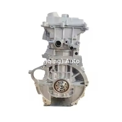 JLY-4G15 JLY-4G18 JLE-3G15TD JLD-4G20 JLD-4G24 Długoblokowy silnik dla Geely Emgrand EC7