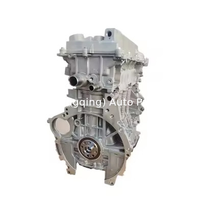 JLY-4G15 JLY-4G18 JLE-3G15TD JLD-4G20 JLD-4G24 Długoblokowy silnik dla Geely Emgrand EC7