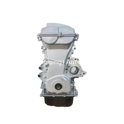 JLY-4G15 JLY-4G18 JLE-3G15TD JLD-4G20 JLD-4G24 Długoblokowy silnik dla Geely Emgrand EC7