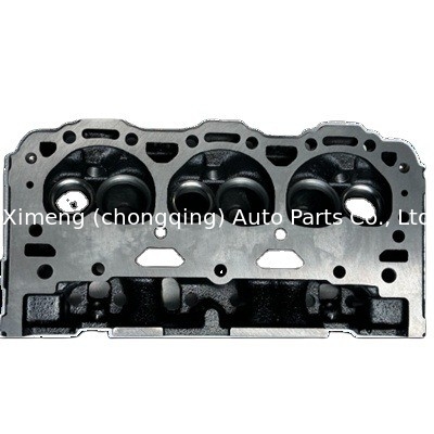 12557113 12552520 12558059 Głowa cylindra silnika dla CHEVY/GM 4.3L 262 V6