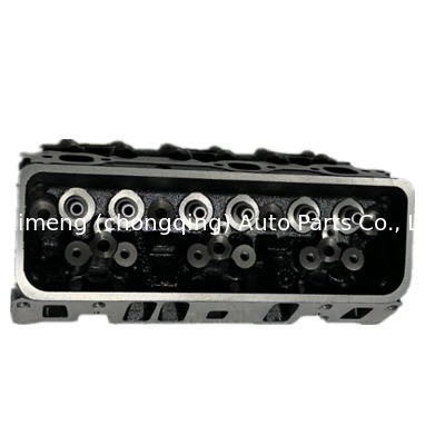 12557113 12552520 12558059 Głowa cylindra silnika dla CHEVY/GM 4.3L 262 V6