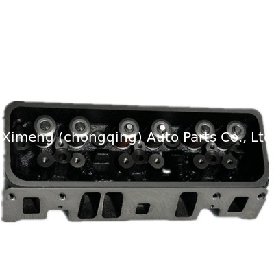 12557113 12552520 12558059 Głowa cylindra silnika dla CHEVY/GM 4.3L 262 V6