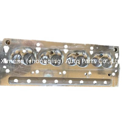 Głowa cylindra SBF185 SBF205 SBF 185 SBF 205 dla Forda 3.0L 5.0L
