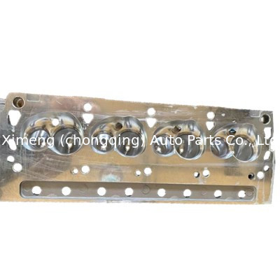Głowa cylindra SBF185 SBF205 SBF 185 SBF 205 dla Forda 3.0L 5.0L