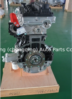 Oryginalny silnik Ford 2.2 EURO 5 Motor 1830731 2102678 1623902980 2323599 1786612 DC1Q6006AA CK3Q-6006-BA