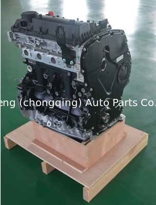 Oryginalny silnik Ford 2.2 EURO 5 Motor 1830731 2102678 1623902980 2323599 1786612 DC1Q6006AA CK3Q-6006-BA