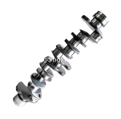 6RB1 Engine Crankshaft 1-12310-503-2 1123105032  ISUZU 6RB1 EX400
