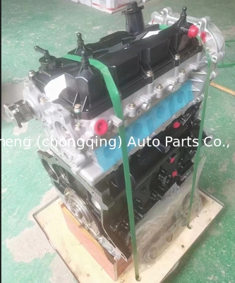 Kompletny zestaw silnika silnika GW4C20 Silnik długiego bloku Assy dla Wielkiego Muru Haval H6 H8 H9 F7 F7X 2.0