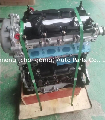 Kompletny zestaw silnika silnika GW4C20 Silnik długiego bloku Assy dla Wielkiego Muru Haval H6 H8 H9 F7 F7X 2.0