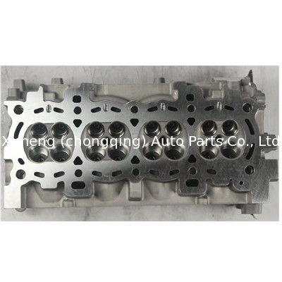 Głowa cylindra silnika BM5G-6A258-AB 7S7G-6C032-AA 1481576 dla Forda 1.6L Duratec 16V