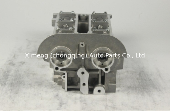 Głowa cylindra silnika BM5G-6A258-AB 7S7G-6C032-AA 1481576 dla Forda 1.6L Duratec 16V