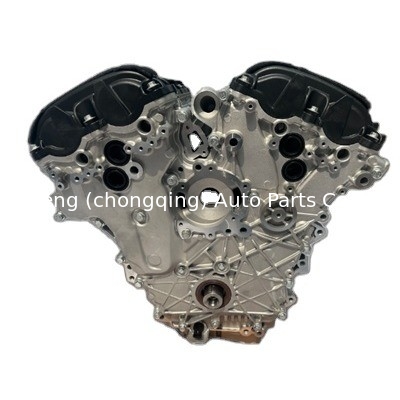 Kompletny silnik Assy LFW 3.0NA Kompletny zestaw silnika dla Buick Regal GL8 GM 3.0 Liter V6 CTS SLS SRX