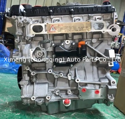L3 L3-VDT L3-T L3-VE L3 Complete Engine Long Block Engine Assembly for Mazda6 Mazda8 2.3L MZR B2300 MPV Premacy Axela