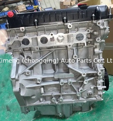 L3 L3-VDT L3-T L3-VE L3 Complete Engine Long Block Engine Assembly for Mazda6 Mazda8 2.3L MZR B2300 MPV Premacy Axela