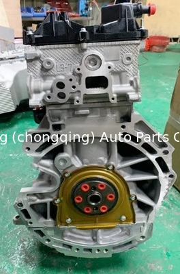 L3 L3-VDT L3-T L3-VE L3 Complete Engine Long Block Engine Assembly for Mazda6 Mazda8 2.3L MZR B2300 MPV Premacy Axela