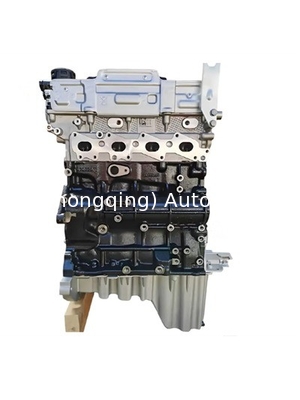 Kompletny silnik Long Block 4F20TC 4F25TC Assy dla FOTON Silnik 2.0L Baic Bj40 Tunland F9 Yutu 8 9 Dayun Pickup