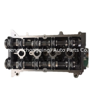 B12S Complete Cylinder Head Assy 24542621 96642710 9048771 dla Chevroleta N300 Daewoo Aveo 1.2 Kalos