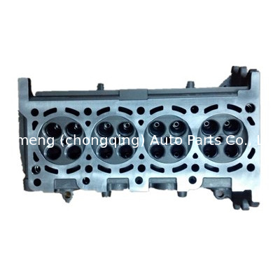 4G12 B12S B12D Głowa cylindra silnika 9048771 24542621 96642710 AMC9048771 dla Chevroleta N300 Daewoo Aveo 1200CC Kalos
