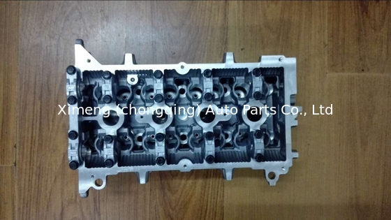 4G12 B12S B12D Głowa cylindra silnika 9048771 24542621 96642710 AMC9048771 dla Chevroleta N300 Daewoo Aveo 1200CC Kalos