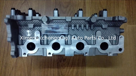 4G12 B12S B12D Głowa cylindra silnika 9048771 24542621 96642710 AMC9048771 dla Chevroleta N300 Daewoo Aveo 1200CC Kalos