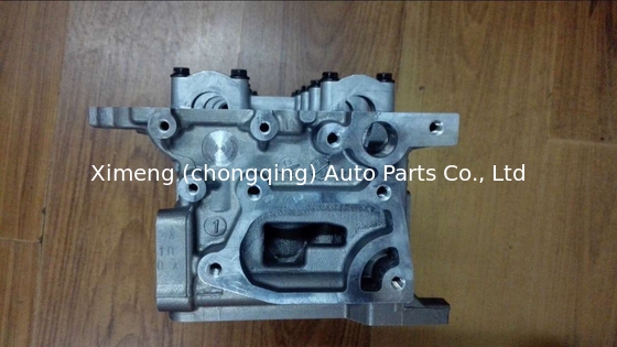 4G12 B12S B12D Głowa cylindra silnika 9048771 24542621 96642710 AMC9048771 dla Chevroleta N300 Daewoo Aveo 1200CC Kalos