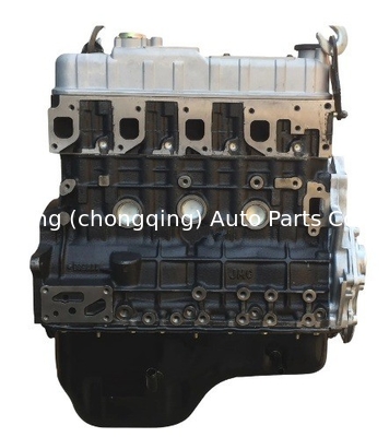 GW2.8TC-2 Kompletny silnik silnik Assy GW2.8TC Silnik długie blok dla Wielkiego Muru 2.08G1 2.8TC PA4S PA6R GW2.8TC