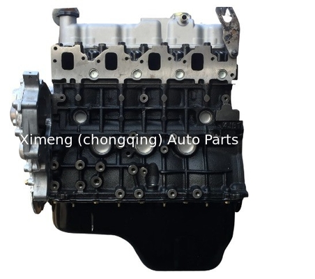 GW2.8TC-2 Kompletny silnik silnik Assy GW2.8TC Silnik długie blok dla Wielkiego Muru 2.08G1 2.8TC PA4S PA6R GW2.8TC
