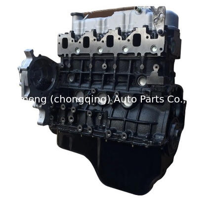 GW2.8TC-2 Kompletny silnik silnik Assy GW2.8TC Silnik długie blok dla Wielkiego Muru 2.08G1 2.8TC PA4S PA6R GW2.8TC