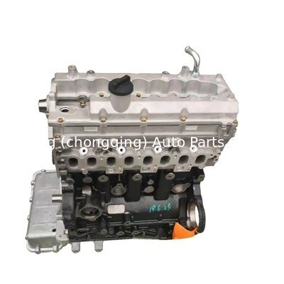 Kompletny silnik Assy 4C20 4D20B 4D20 4D20D 4D20E 4D20M Długie blok silnika dla Mitsubishi Lancer Saloon