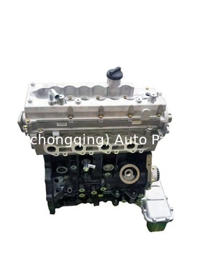 Kompletny silnik Assy 4C20 4D20B 4D20 4D20D 4D20E 4D20M Długie blok silnika dla Mitsubishi Lancer Saloon