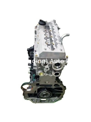 Kompletny silnik Assy 4C20 4D20B 4D20 4D20D 4D20E 4D20M Długie blok silnika dla Mitsubishi Lancer Saloon