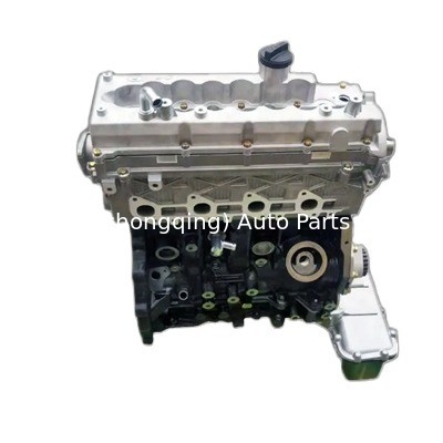 4D20 GW4D20 Kompletny silnik silnikowy Assy 4D20 Długi blok 4D20 dla Wielkiego Muru Wingle 5 Haval H5 2.0